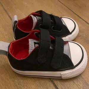 Converse Shoes Baby/Toddler Size 2